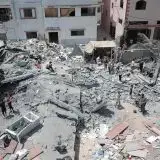 Perché il Board of Peace vuole una stablecoin per Gaza