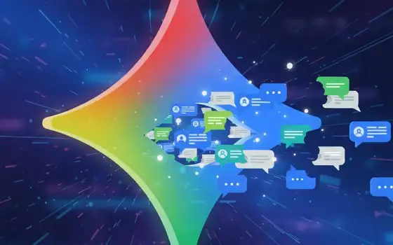 Da ChatGPT a Gemini: potremo importare le chat