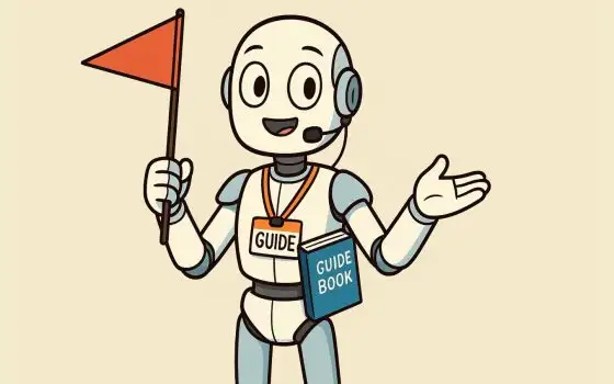 Google trasforma Gemini in una guida turistica