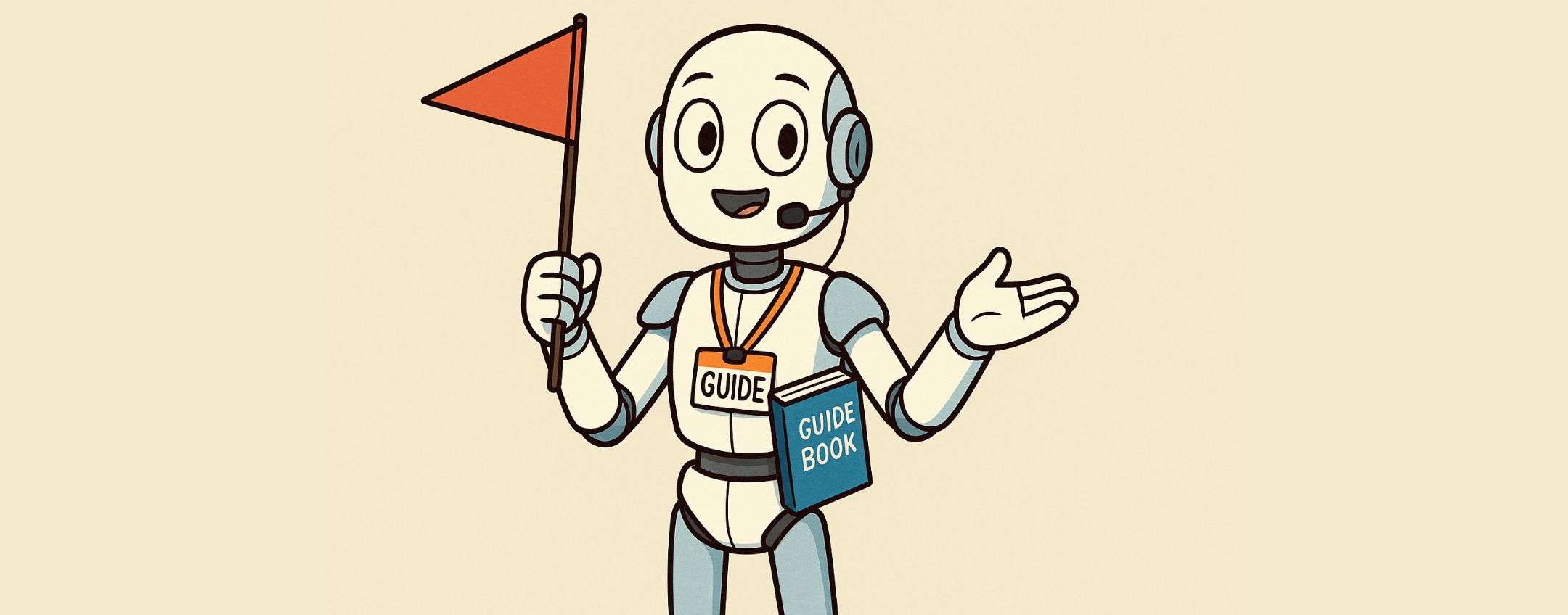 Gemini come guida turistica