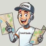 Gemini integra Maps e diventa una guida locale a cui fare domande