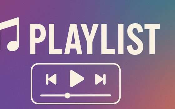 YouTube lancia un generatore di playlist AI, ma c'è il trucco