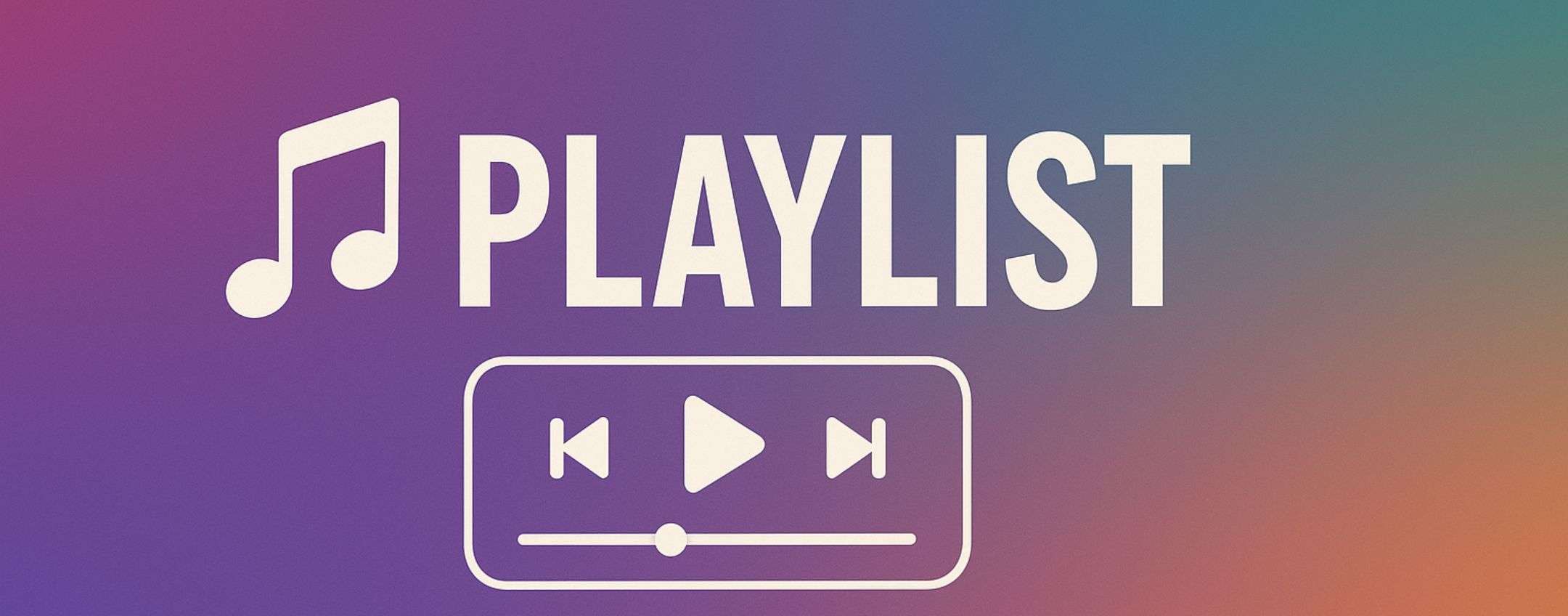 Su YouTube arrivano le playlist AI