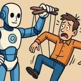 La piattaforma dove le AI affittano gli esseri umani è un flop