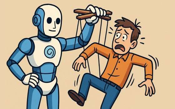 La piattaforma dove le AI affittano gli esseri umani è un flop