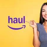 Gli articoli più utili e al prezzo più basso solo su Amazon Haul