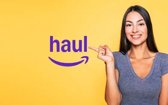 Gli articoli più utili e al prezzo più basso solo su Amazon Haul