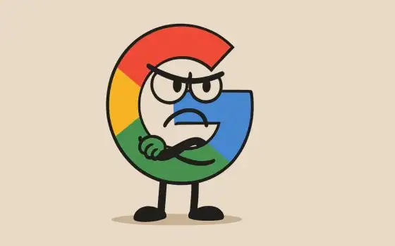 Google si lamenta che qualcuno tenta di copiare Gemini, ipocrisia?