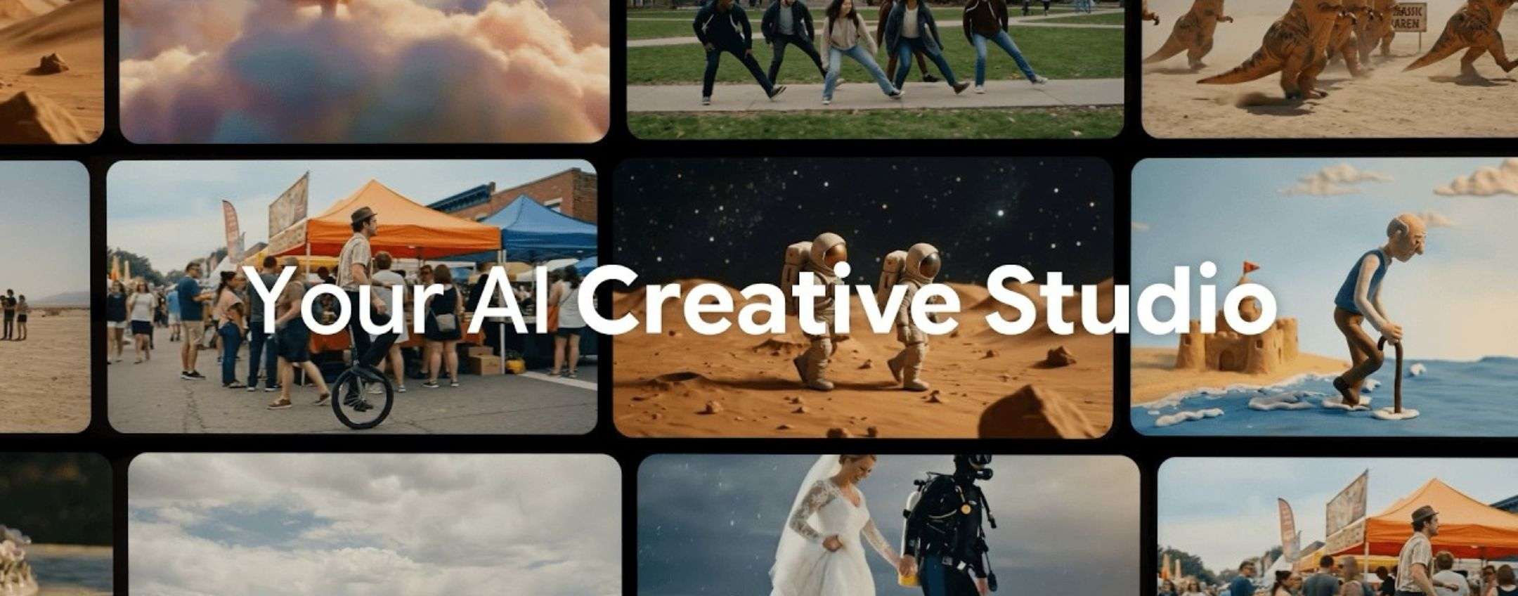 Google rinnova Flow con Nano Banana e video AI pi� precisi