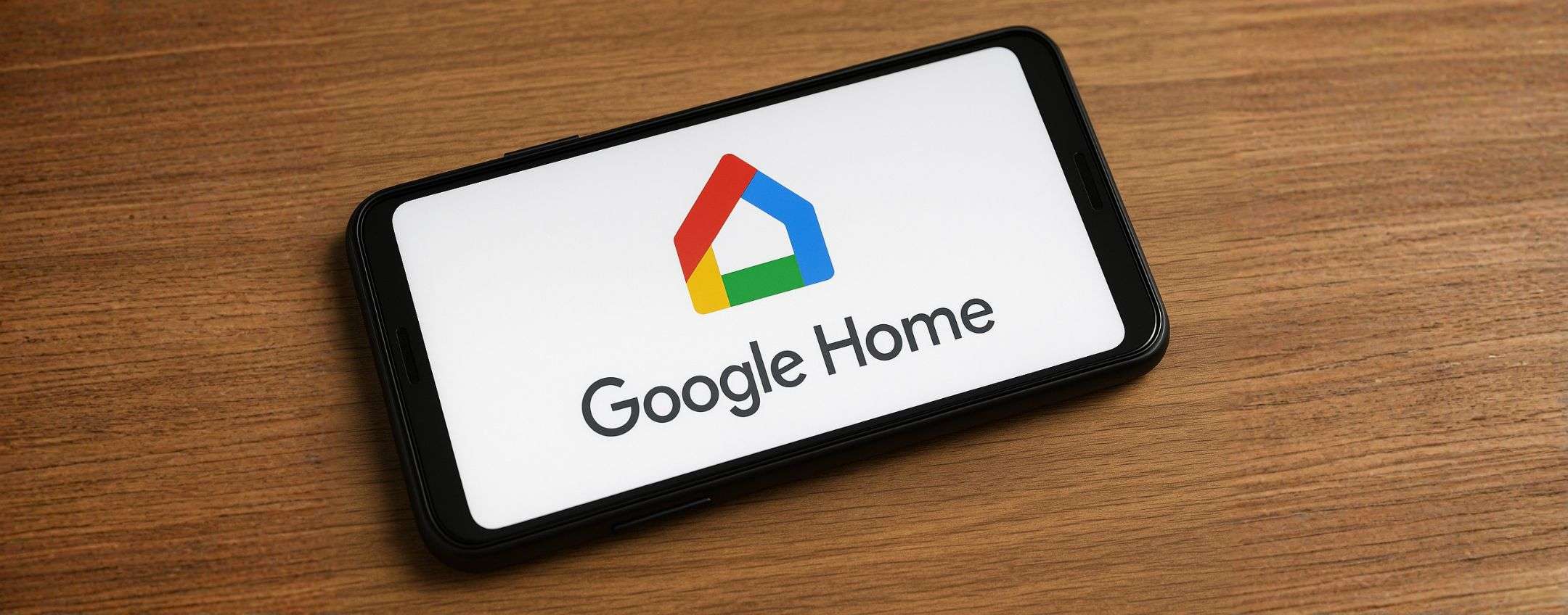 Nuove funzioni di Google Home con Gemini