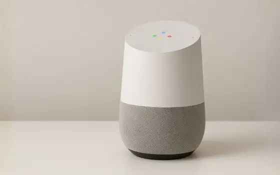 Google Home supporta i pulsanti smart programmabili, era ora