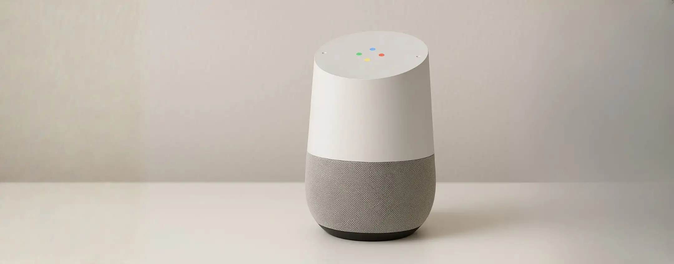 Arriva il supporto per i pulsanti programmabili di Google Home