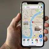 Google Maps senza login: spariscono recensioni e foto, perché?
