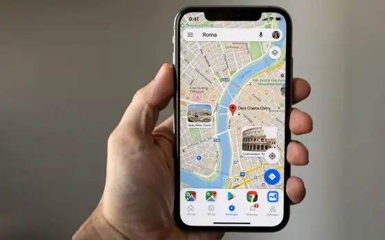 Google Maps senza login: spariscono recensioni e foto, perché?