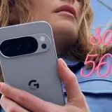 Google Pixel 10 in super sconto: potenza e Android puro a 563€