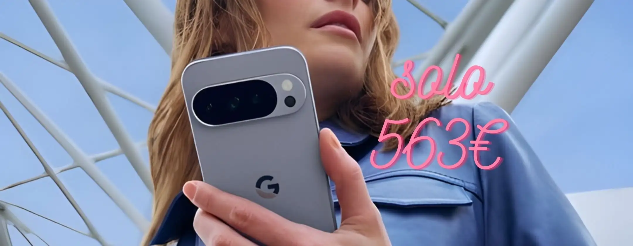 google-pixel-10-super-sconto-potenza-android-puro-563-euro