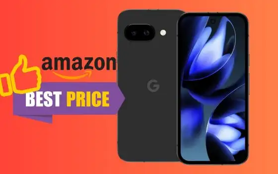 Google Pixel 9a un anno dopo: ancora uno smartphone affidabile e performante