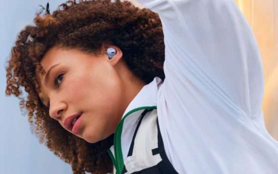 Google Pixel Buds 2a: chiamate cristalline anche in mezzo alla folla