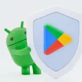 Google Play più sicuro: l'AI ha bloccato milioni di app malevole