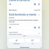 Google Traduttore con Gemini capisce modi di dire ed espressioni