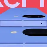 Pixel 10a senza camera bump: come cambia il design