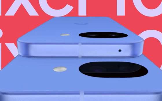 Pixel 10a senza camera bump: come cambia il design