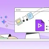 Google Vids lancia gli avatar animati e parla italiano