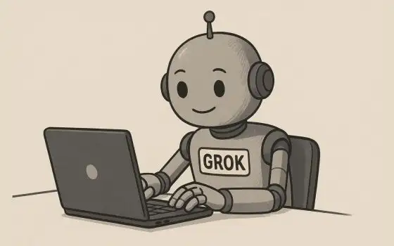 Grok scrive le Community Notes, cosa significa per chi legge