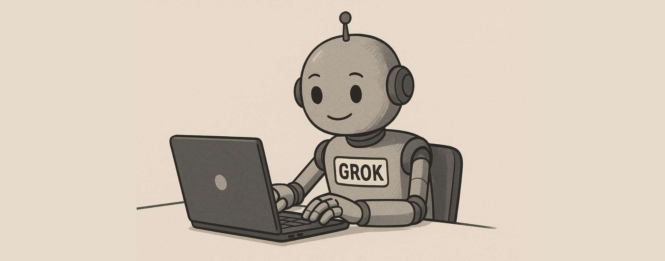 X affida a Grok le Community Notes