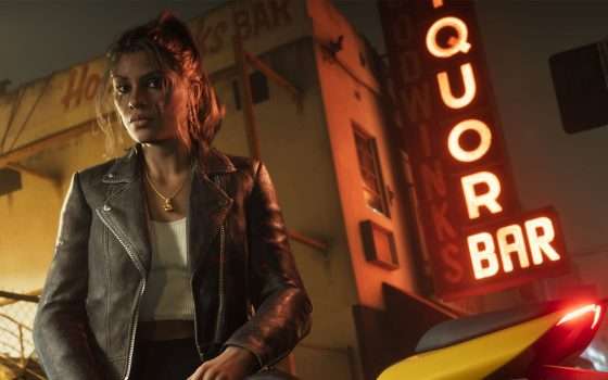 Occhio all'estate: finalmente un nuovo trailer per GTA 6