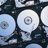 WD ha un nuovo logo (e finito gli HDD): grazie, AI