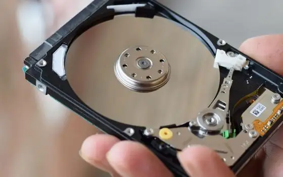 HDD alle stelle: volare negli USA costa meno che comprarli in UK