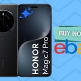 Honor Magic 7 Pro 5G: foto da paparazzo, impermeabile e batteria infinita