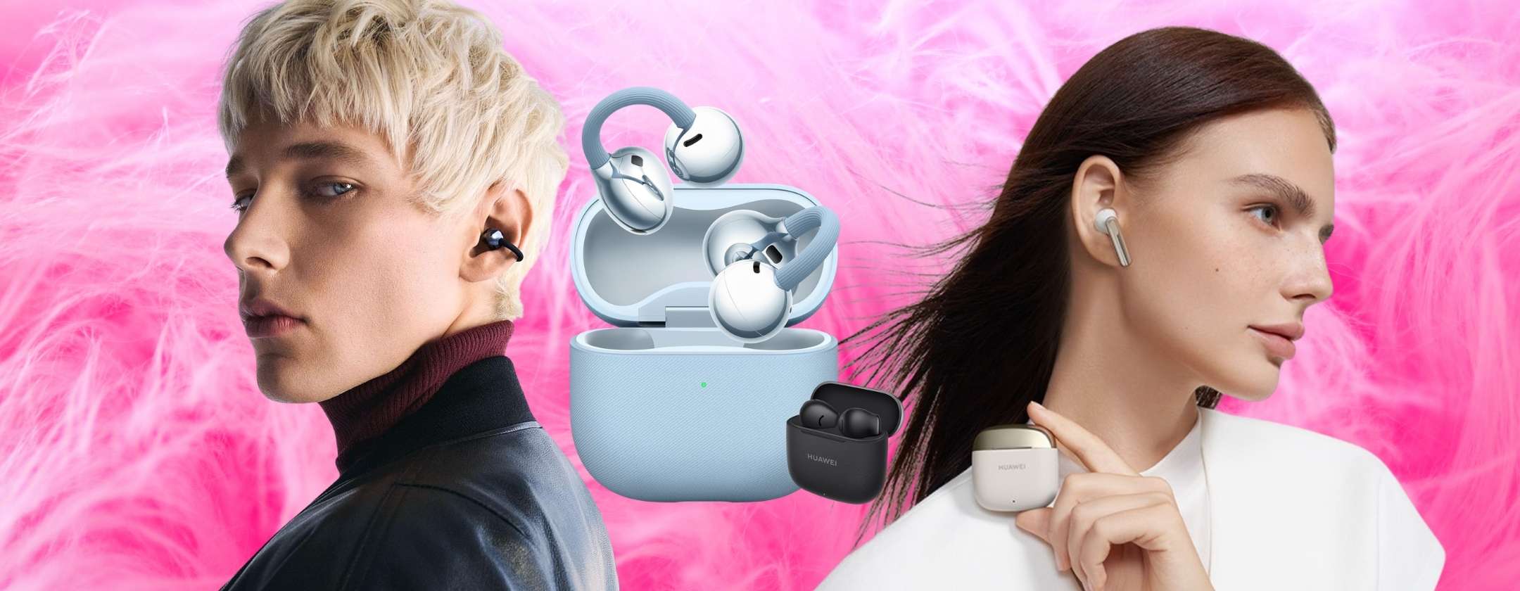 huawei-freeclip-2-freebuds-se-3-meglio-per-musica-chiamate