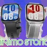 HUAWEI WATCH FIT 4 al minimo storico su Amazon è da prendere subito