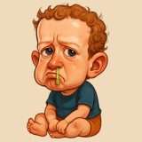 Zuckerberg invidia Apple: Non studiano nulla e nessuno li critica