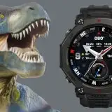 Indistruttibile e con batteria infinita: Amazfit T-Rex 3 Pro non ha limiti