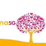 Innamorati di Kena: per te 300 giga, minuti illimitati e 200 SMS a meno di 6€