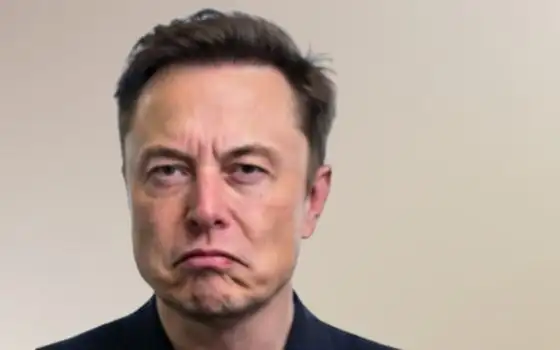 I razzi di SpaceX stanno inquinando l'atmosfera, lo studio