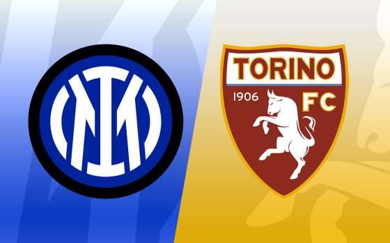Come vedere Inter-Torino in streaming dall'estero (Coppa Italia)