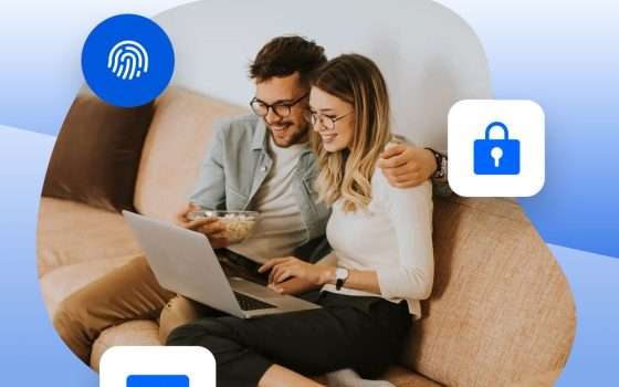 Non pensarci più: -87% per il cloud storage a vita di InternXT