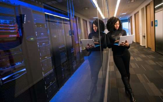 Hosting web di qualità gratis per un anno: è il momento di scegliere IONOS