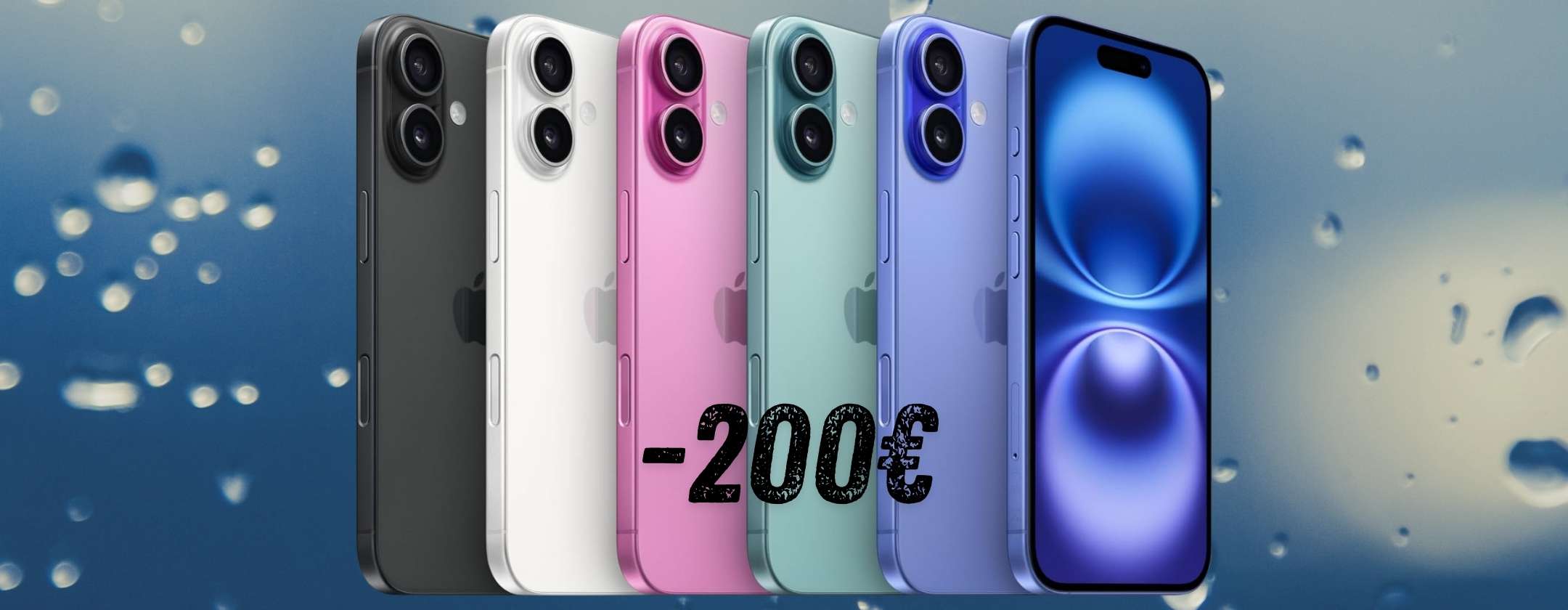 iphone-16-con-potente-chip-a18-a-super-prezzo-amazon
