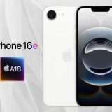 iPhone 16E da 256GB: il modello 