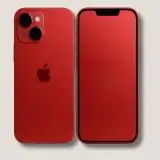 iPhone 18 Pro rosso? Apple testa il nuovo colore premium