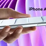 iPhone Air da 256GB: il più sottile ed equilibrato di Apple a un ottimo prezzo