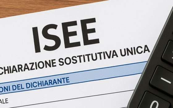 ISEE automatico e antifrode: non serve più presentarlo