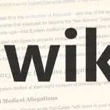 Jwiki è come Wikipedia, ma per il caso Epstein: cosa trovi