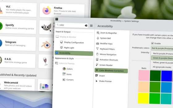 KDE Plasma 6.6 è qui: come cambia l'ambiente desktop per Linux