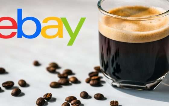 Le capsule e cialde più in offerta di sempre su eBay